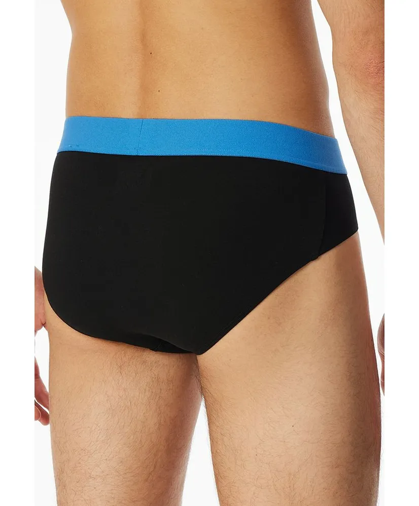 Schiesser Slip 95/5 3-Pack