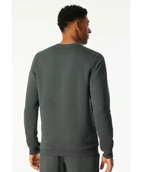 Schiesser Sweater Mix+ Relax