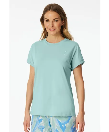 Schiesser T-shirt Mix+ Relax