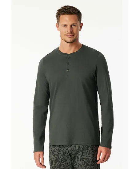 Schiesser T-shirt Mix+ Relax