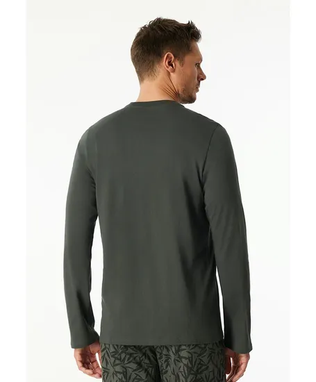 Schiesser T-shirt Mix+ Relax