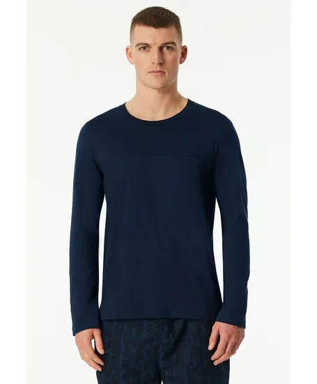 Schiesser T-shirt Mix+ Relax