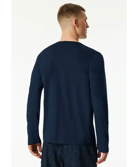 Schiesser T-shirt Mix+ Relax
