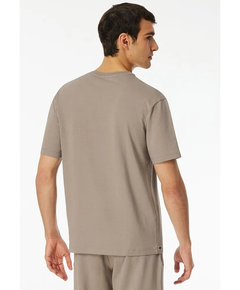 Schiesser T-shirt Mix+ Relax
