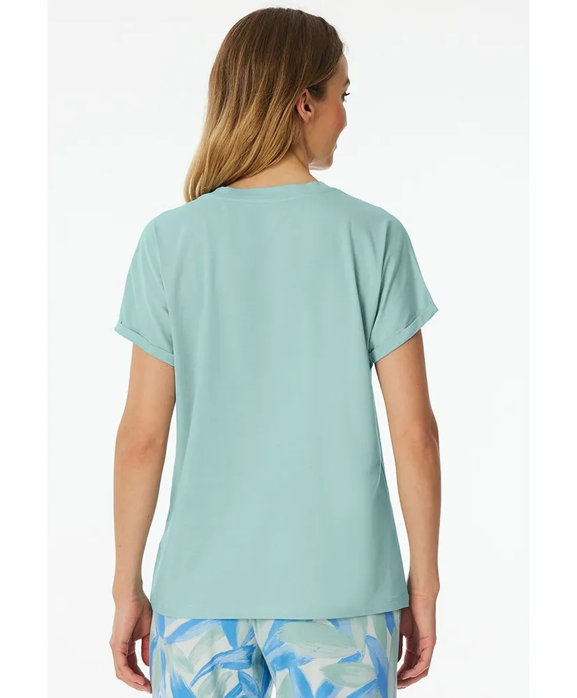 Schiesser T-shirt Mix+ Relax