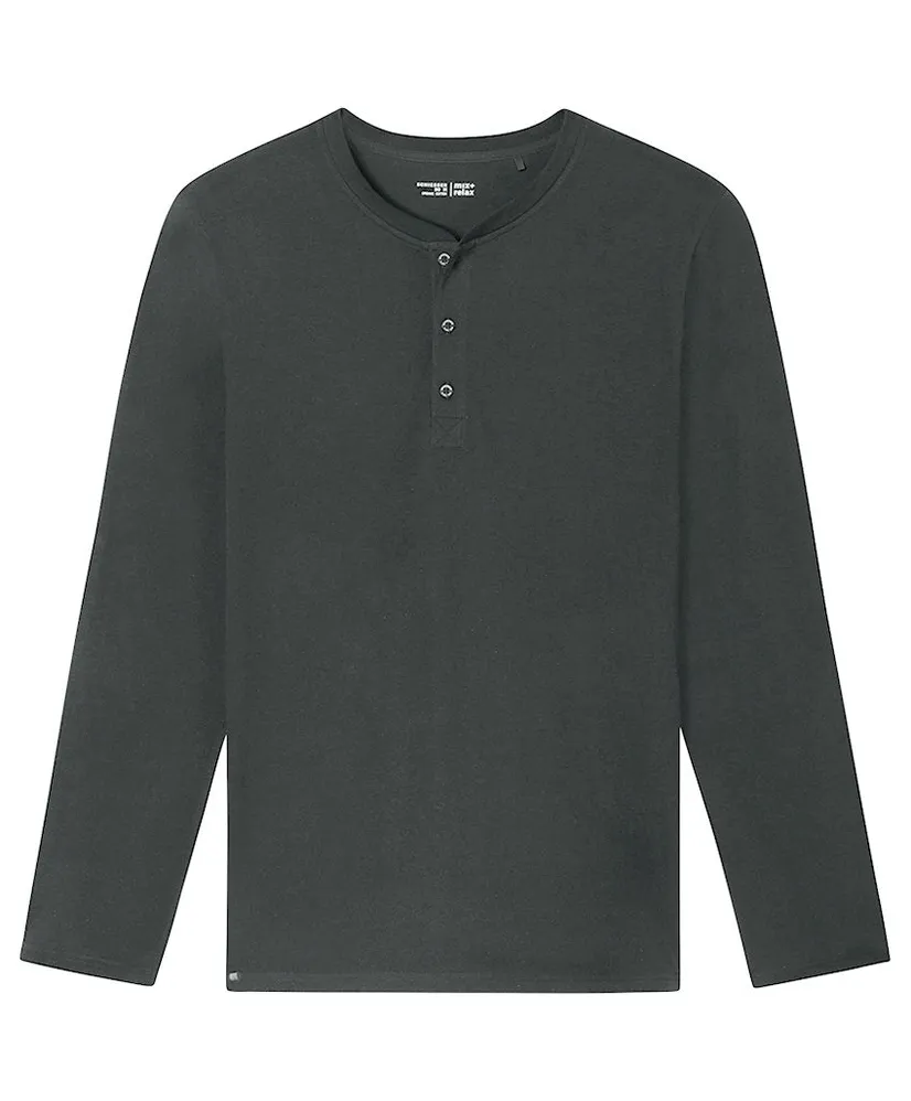 Schiesser T-shirt Mix+ Relax