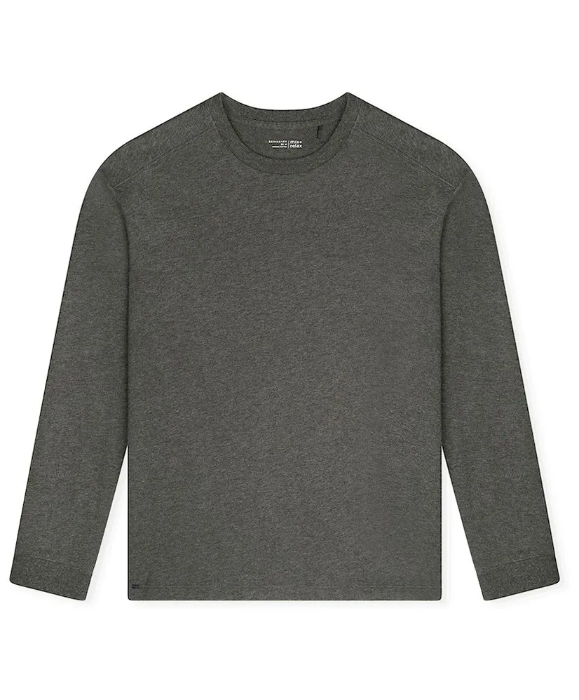 Schiesser T-shirt Mix+ Relax