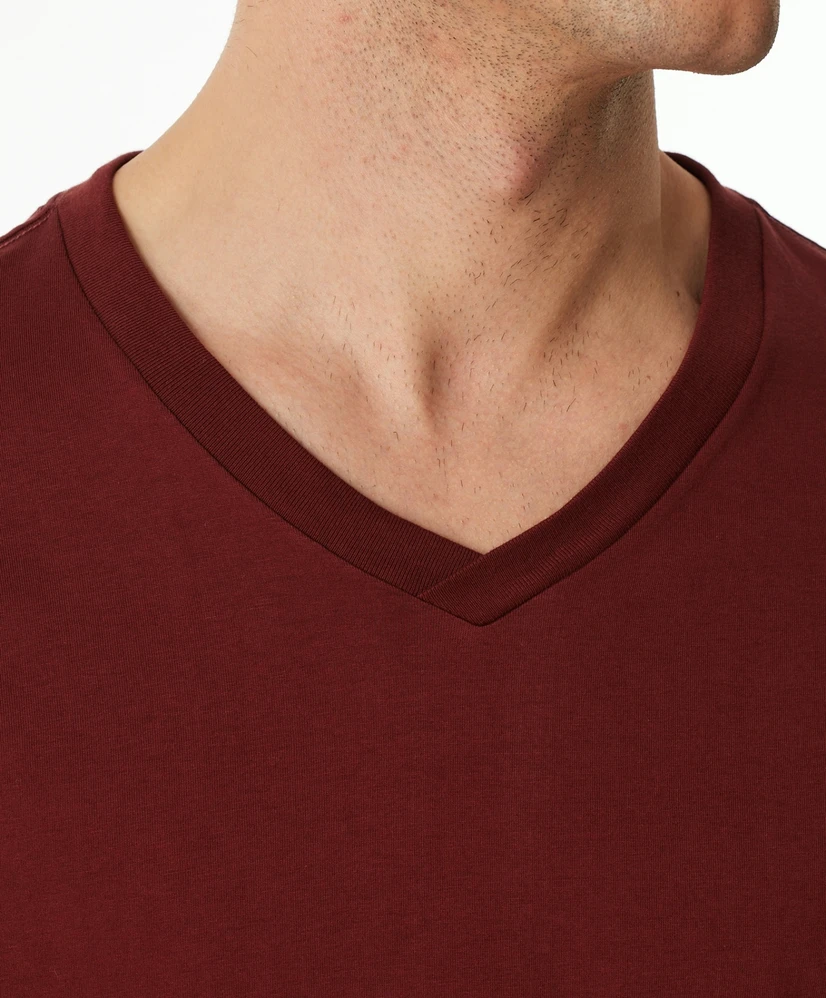 Schiesser T-shirt Mix+ Relax
