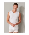 Schiesser Tanktops 95/5 2-Pack