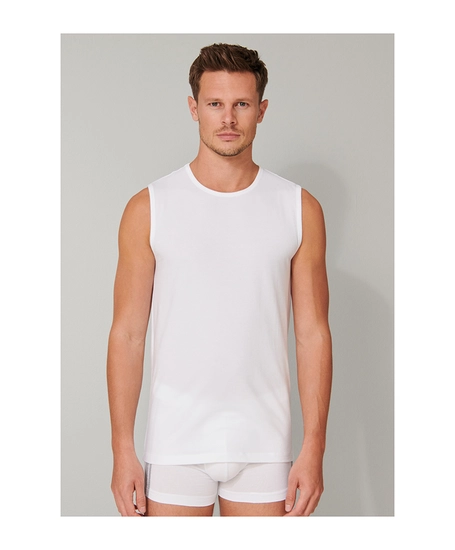 Schiesser Tanktops 95/5 2-Pack