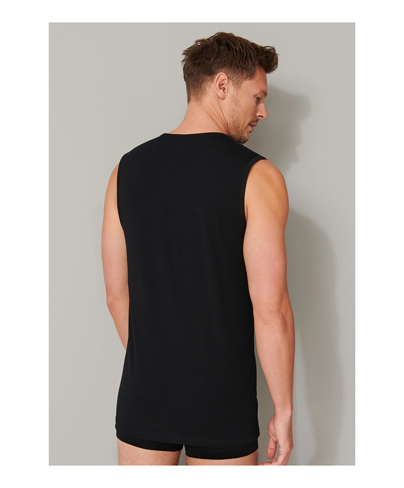 Schiesser Tanktops 95/5 2-Pack