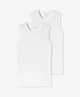 Schiesser Tanktops 95/5 2-Pack