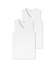 Schiesser Tanktops 95/5 2-Pack