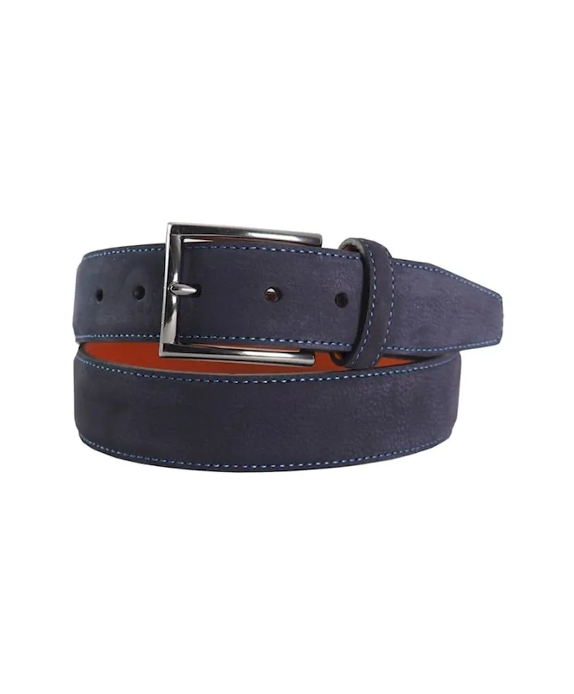 Schuchard & Friese Riem Nubuck Luxe