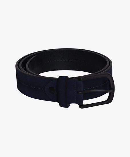 Schuchard & Friese Riem Suede Stitch