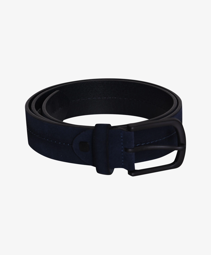 Schuchard & Friese Riem Suede Stitch