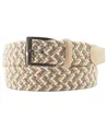 Schuchard & Friese Riem Vlecht Stretch Suède