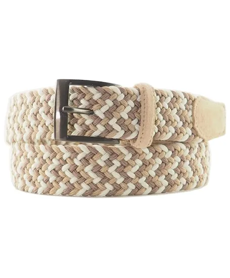 Schuchard & Friese Riem Vlecht Stretch Suède