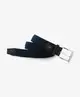 Schuchard & Friese Riem Vlecht Stretch Suede