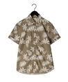 Scotch & Soda Overhemd Allover Print