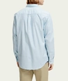 Scotch & Soda Overhemd Gestreept