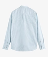 Scotch & Soda Overhemd Gestreept