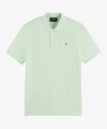 Scotch & Soda Polo Effen