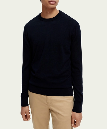 Scotch & Soda Trui Melange