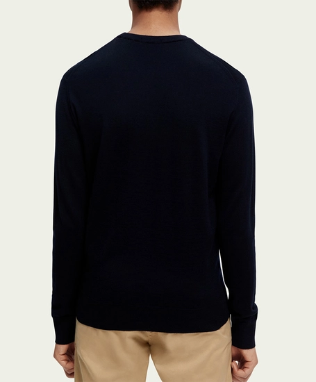 Scotch & Soda Trui Melange