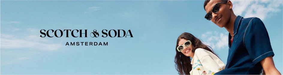 Scotch & Soda