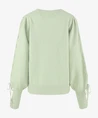 Scottie knit sweater