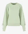 Scottie knit sweater