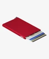 Secrid Pasjeshouder Cardprotector Rood