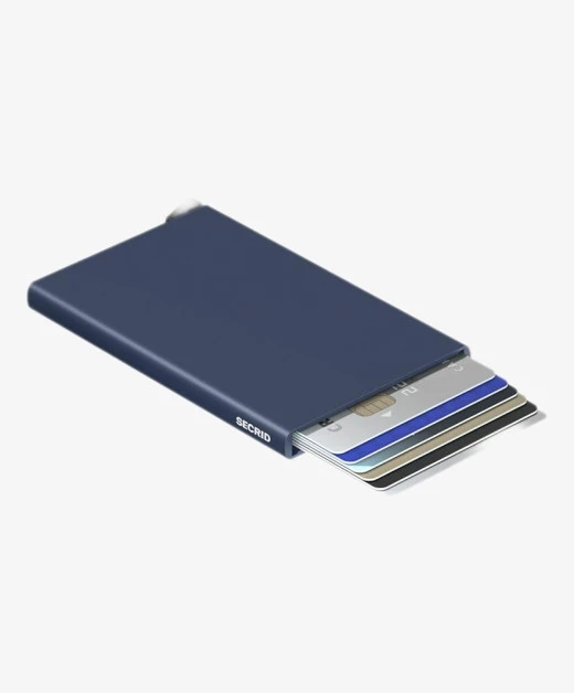 Secrid Pasjeshouder Cardprotector