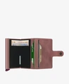 Secrid Pasjeshouder Miniwallet Vintage