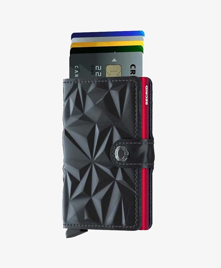 Secrid Pasjeshouder Miniwallet