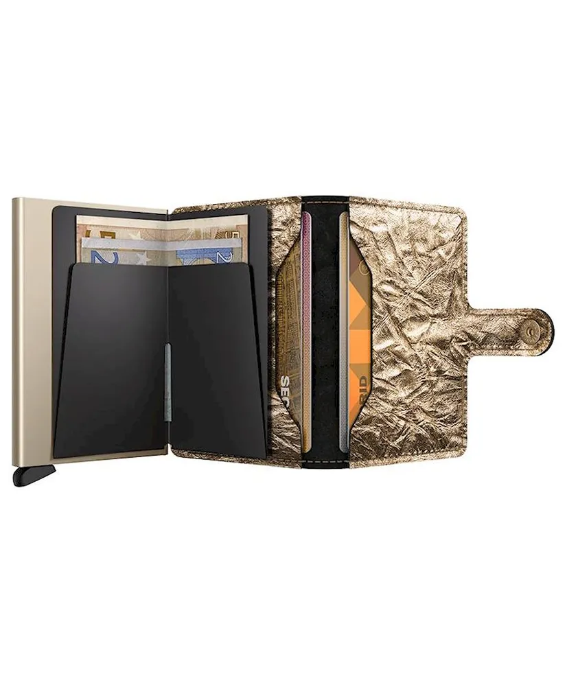 Secrid Portemonnee Miniwallet Crunch