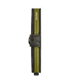 Secrid Portemonnee Miniwallet Jungle