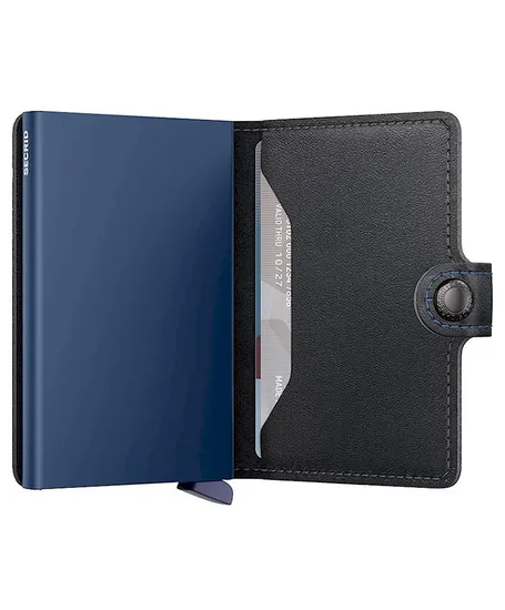 Secrid Portemonnee Miniwallet Original