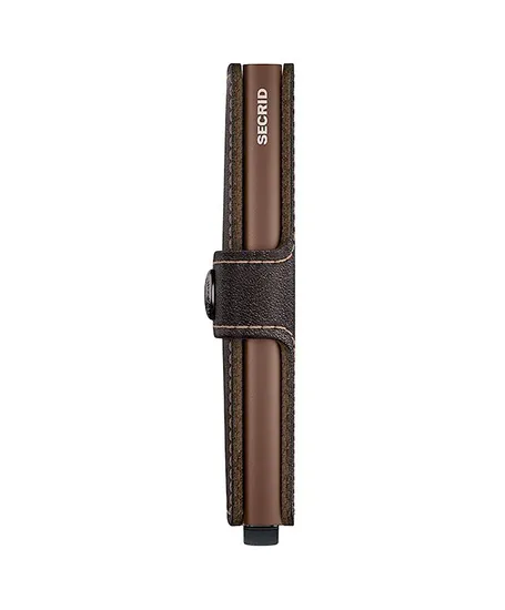 Secrid Portemonnee Miniwallet Original