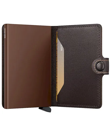 Secrid Portemonnee Miniwallet Original