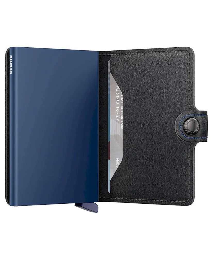 Secrid Portemonnee Miniwallet Original