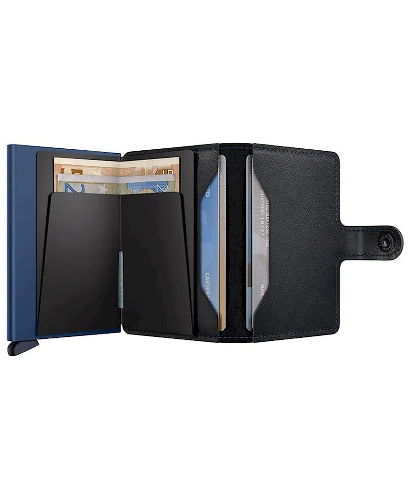 Secrid Portemonnee Miniwallet Original