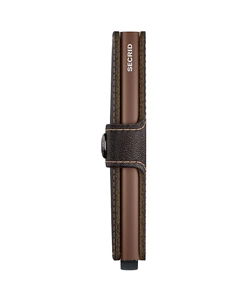 Secrid Portemonnee Miniwallet Original