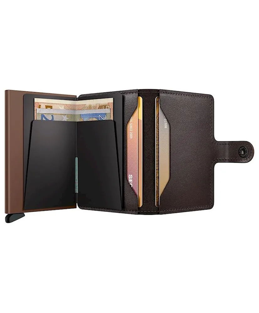 Secrid Portemonnee Miniwallet Original