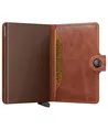 Secrid Portemonnee Miniwallet Vintage
