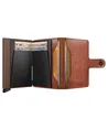 Secrid Portemonnee Miniwallet Vintage