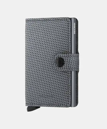 Secrid Portemonnee Miniwallet
