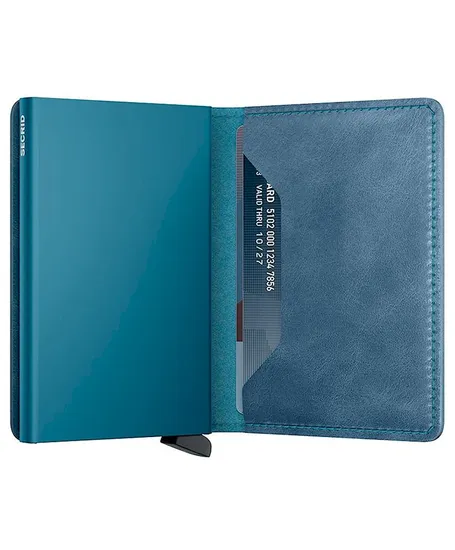 Secrid Portemonnee Slimwallet Vintage