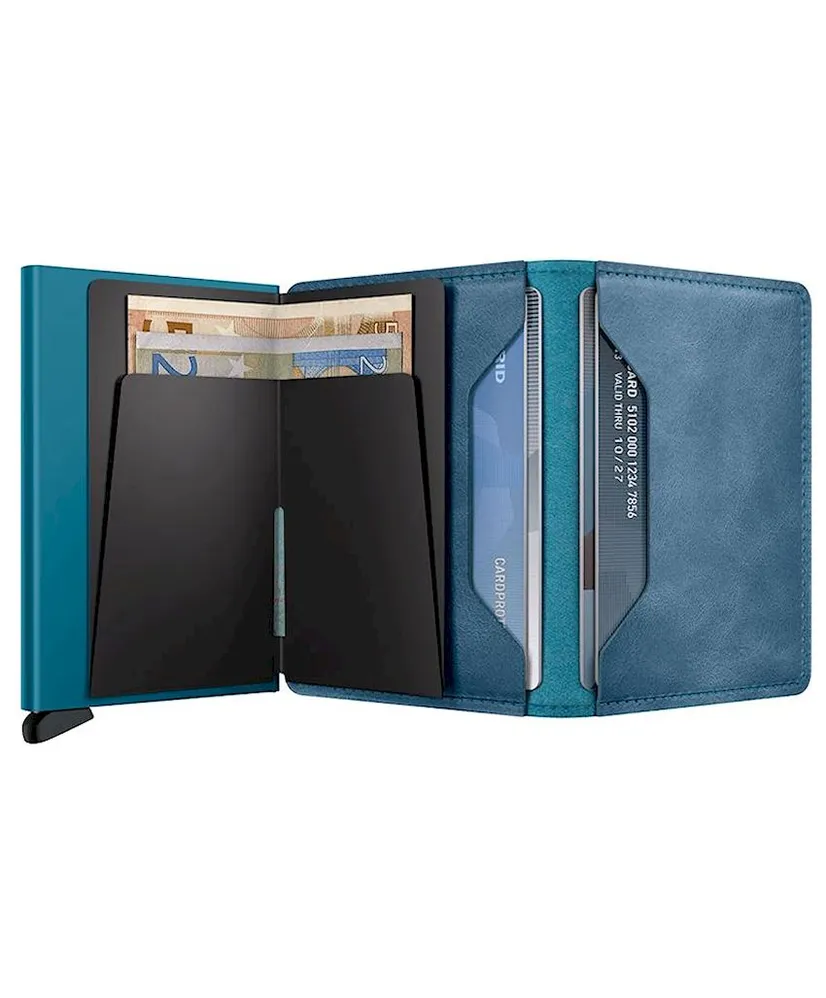 Secrid Portemonnee Slimwallet Vintage